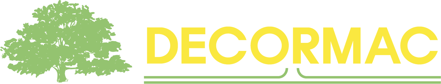 Decormac logo
